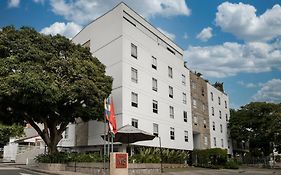 Hotel Ms Ciudad Jardin