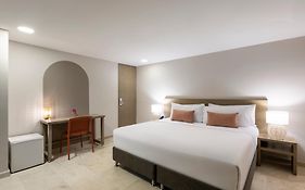 Hotel Ms Ciudad Jardin